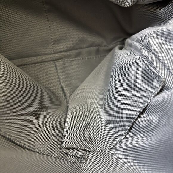 Fossil Megan Backpack Fig Small Purple Maroon Excellent Used Condition - Picture 12 of 12